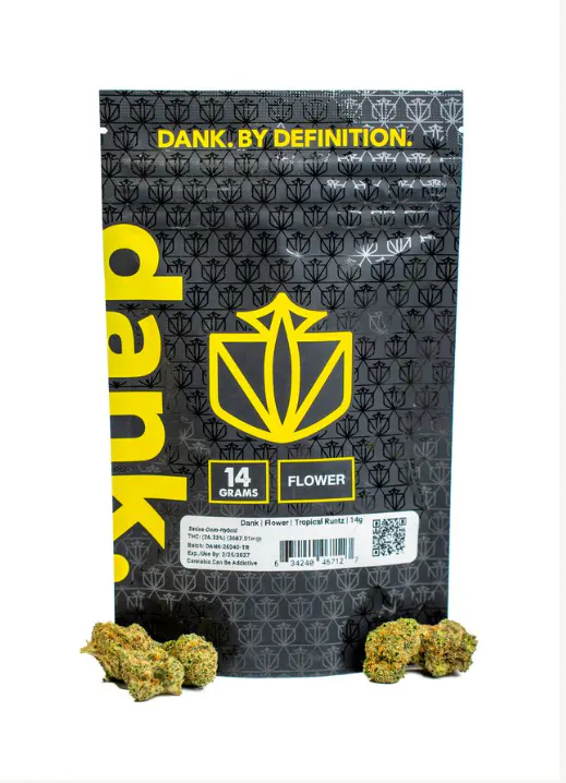 Cannabis Flower in Greenpoint, New York | Milligrams