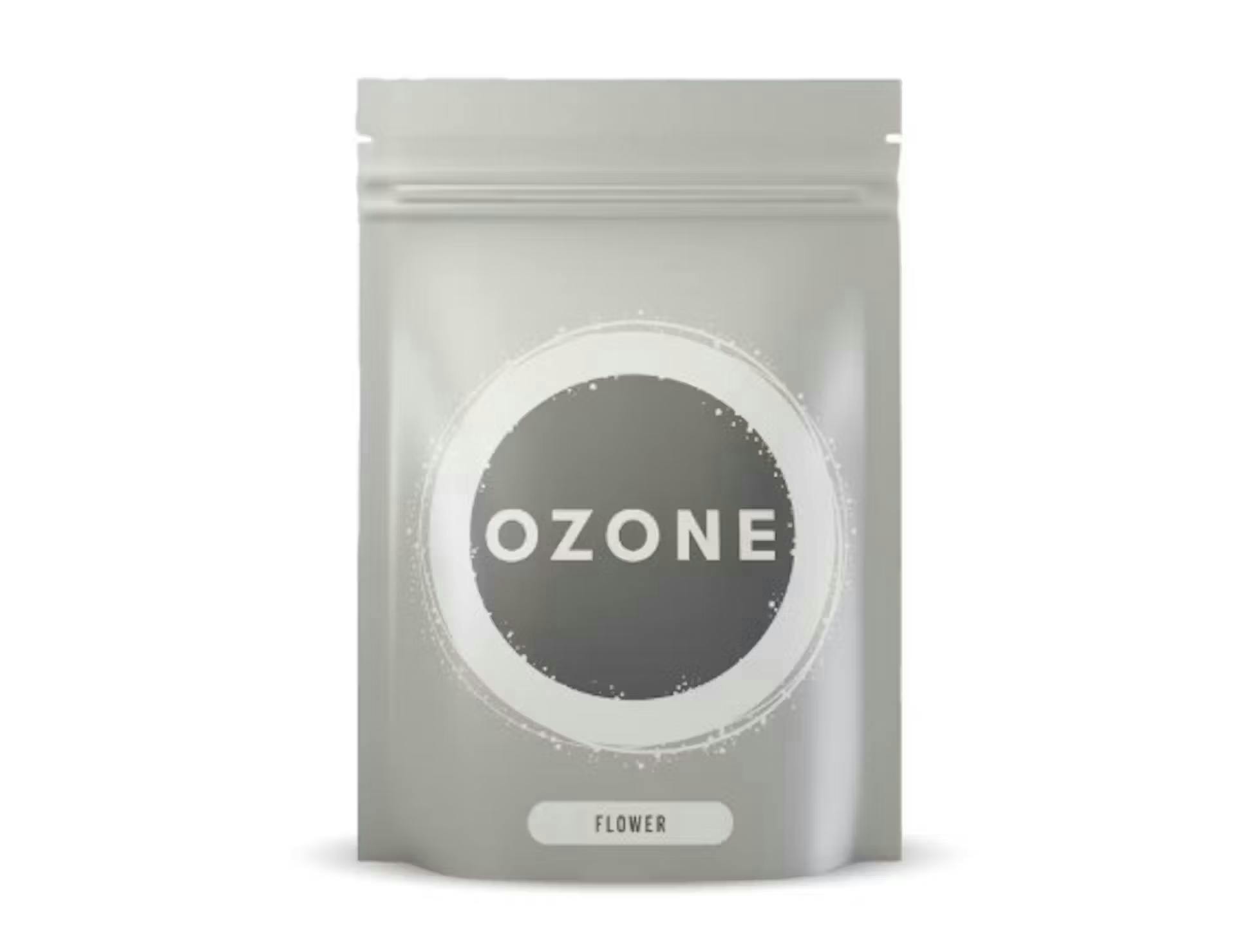 Product Ozone | PK Crasher | Flower
