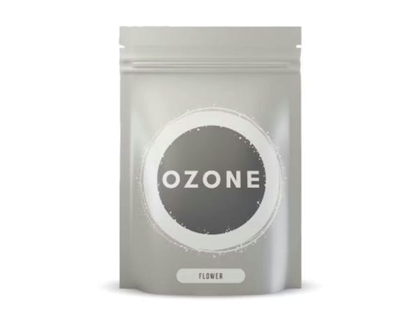 Bananaconda (H) - 28g - Ozone