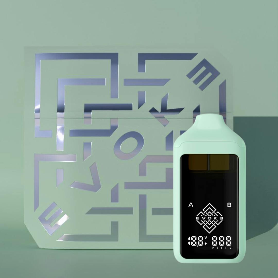the botanist disposable vape Cannabis Dispensary in Shrewsbury, Massachusetts VG:50 Flavor:Green Grape Shop G-Code .5g |