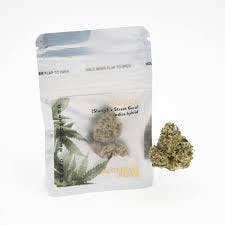Pure Alchemy Flower Dime | Hooch