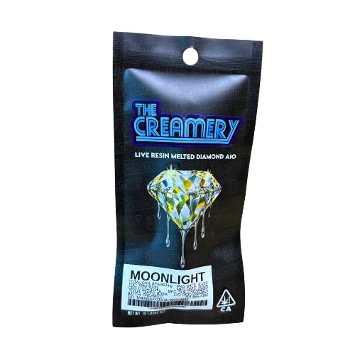 MOONLIGHT LIVE RESIN ALL-IN-ONE