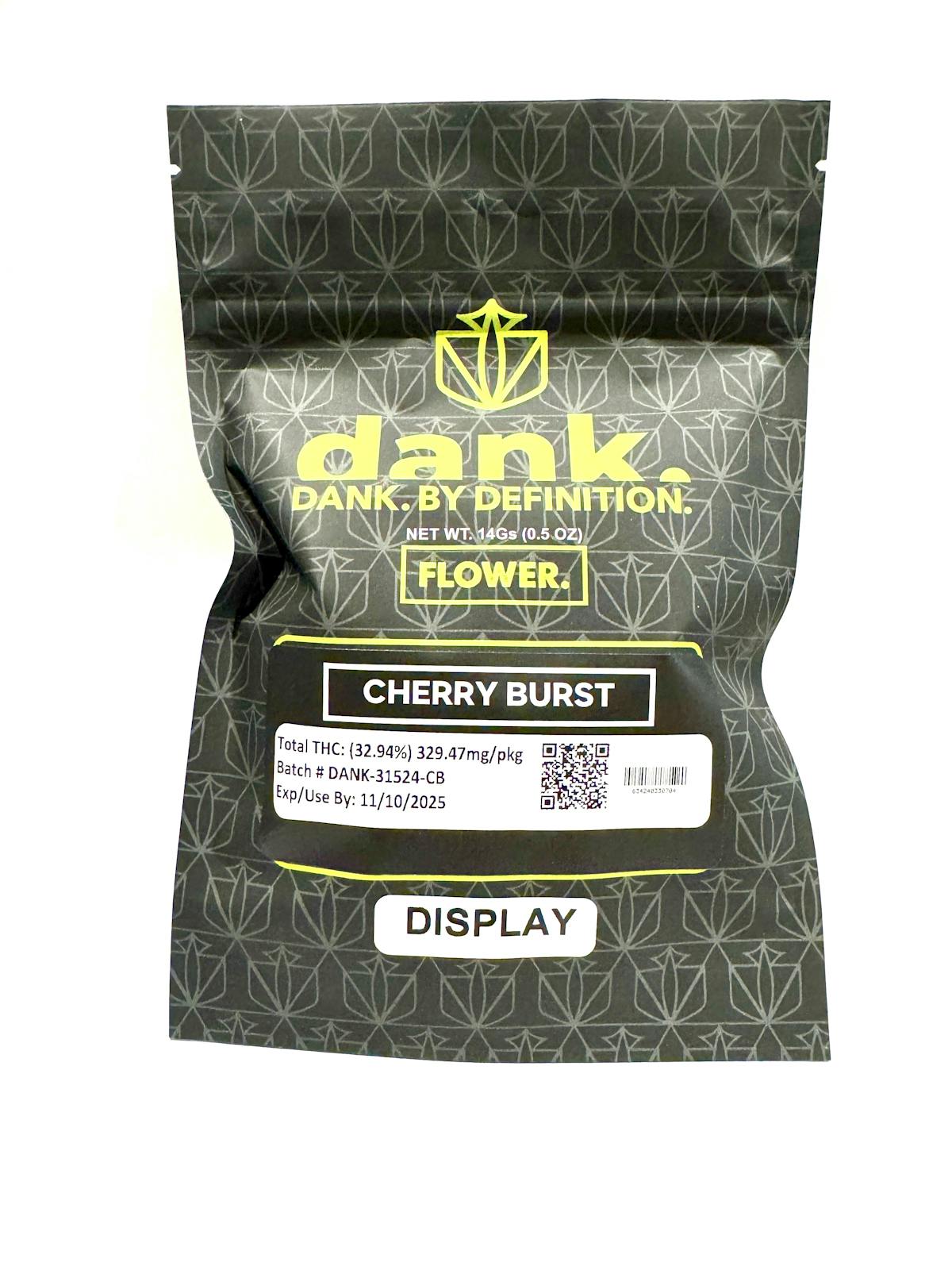 Photo of Dank Cherry Burst | Flower