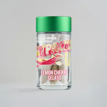 Jetpacks - 5 Pack .6g Infused Prerolls - Lemon Cherry Gelato - PRE_ROLLS by Jetpacks at King of Budz