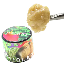 710 Labs - 2g Persy Badder - Close Friends - Papaya + Zimosa #2