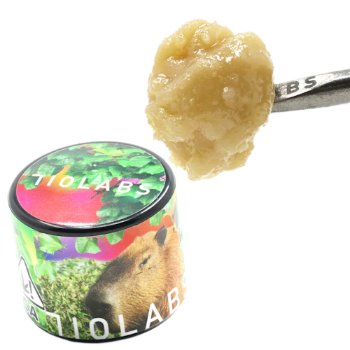 710 Labs - 2g Persy Badder - Close Friends - Papaya + Zimosa #2