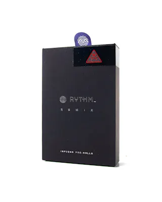 remedy vapes blue diamond Delta ‎8 Disposable Blue Dream Vape main image 0