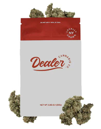Kiwi Kush X Lemon Cherry Gelato  | Flower | 3.5g-1