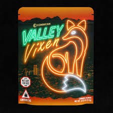 Product Valley Vixen | Flower | 3.5g