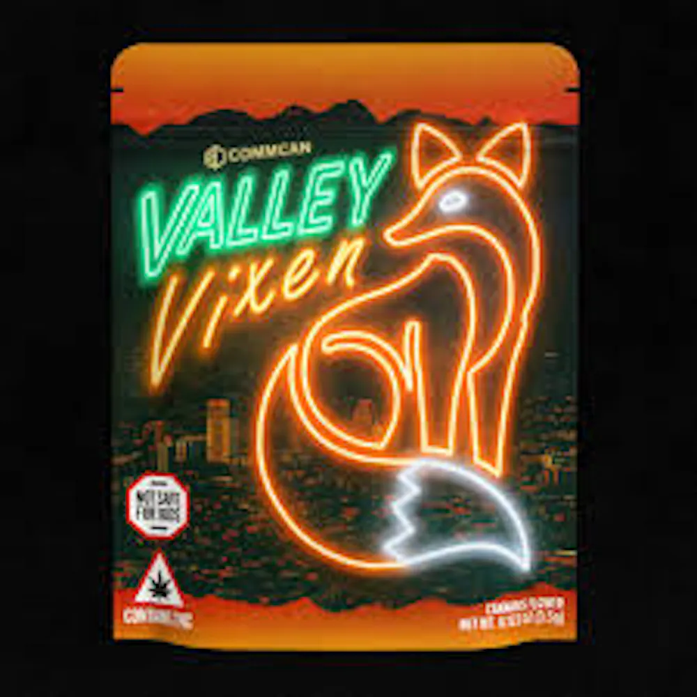 Product Valley Vixen | Flower