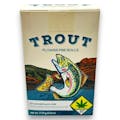 Trout: Candy Apple - PR 10pk