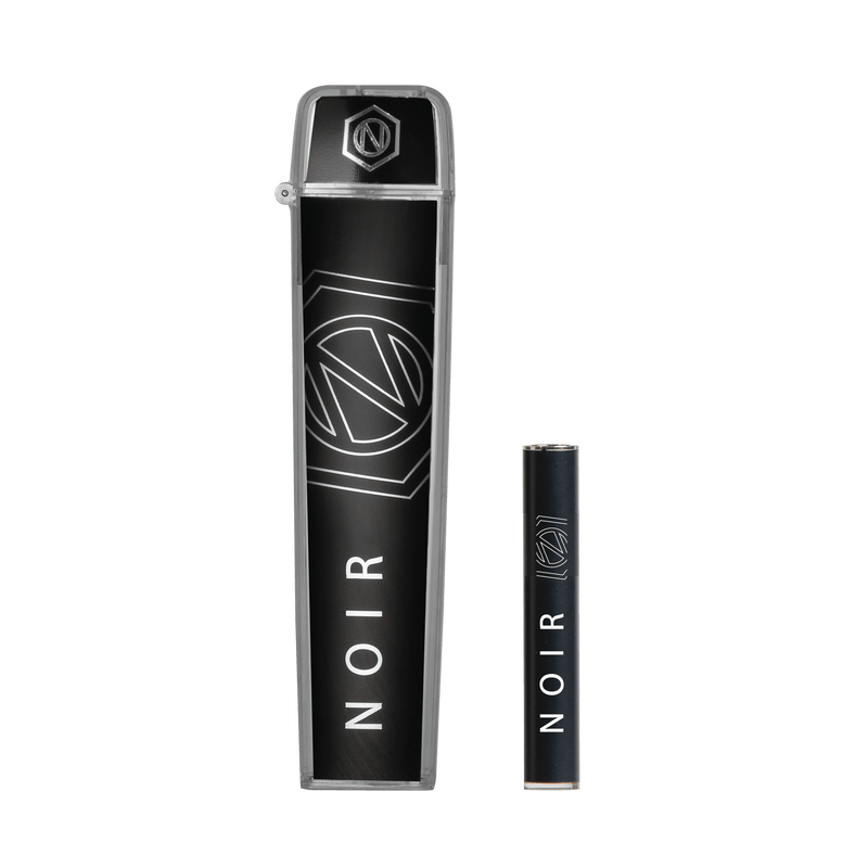 Battery | Timeless | 1G Combo | Noir