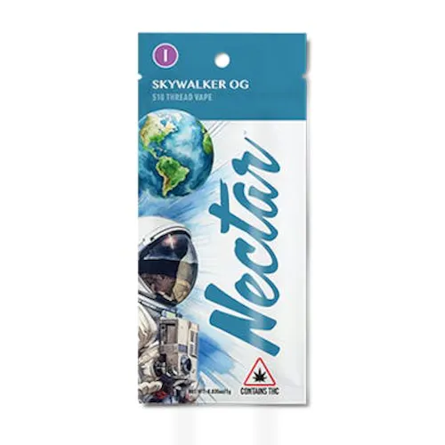 Skywalker OG (I) – (1g) Vape Cart-1