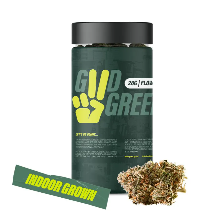 Cannabis Dispensary in Park Slope, NY | Open Daily