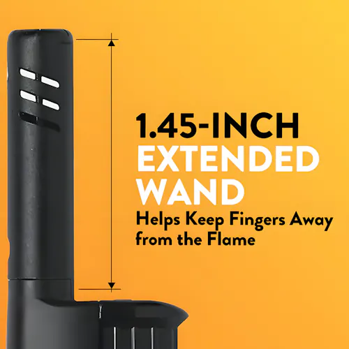 Bic – Snoop Dogg EZ Reach Lighter-2