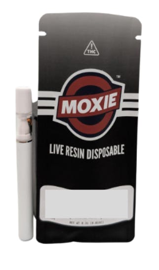 Pastry Breath | Live Resin Disposable