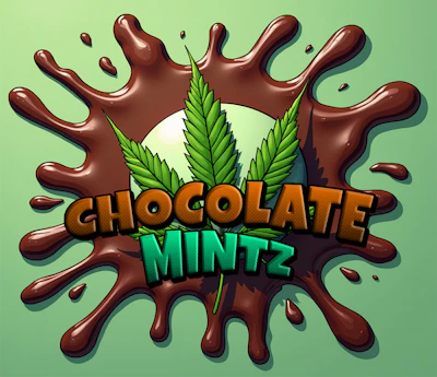 DELI - Chocolate Mintz - FLOWER by Bayflower at King of Budz