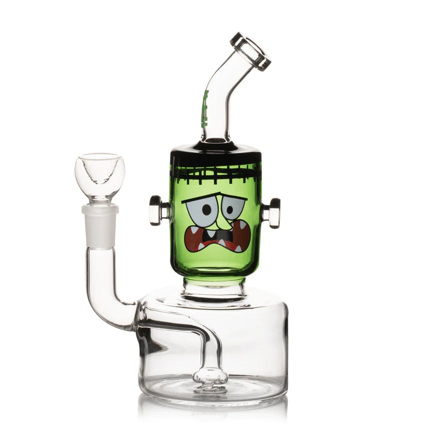 Accessories | Hemper | Dankenstein Bong | Small