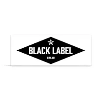 Black Label Logo