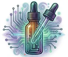 Tinctures category image