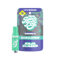TWISTED 1g Ion Tank - Baja Blazed