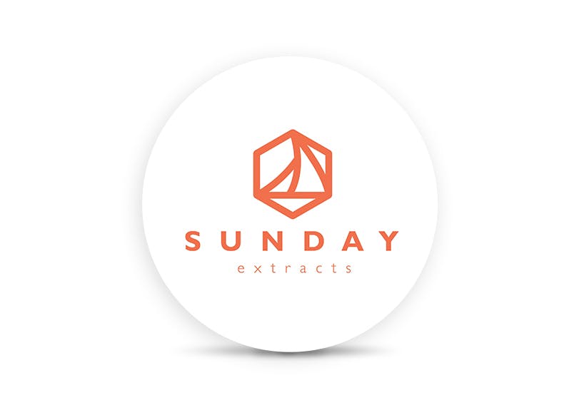 Image of Sunday Extracts All in One - Blue Dream