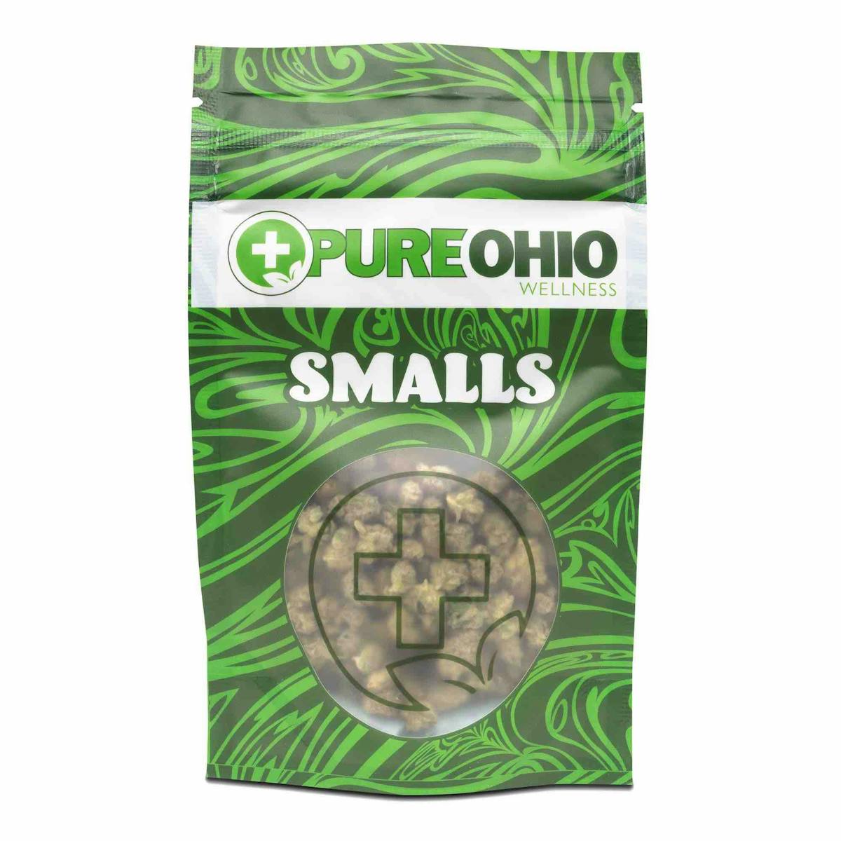 Photo of Animal Mints Small Buds