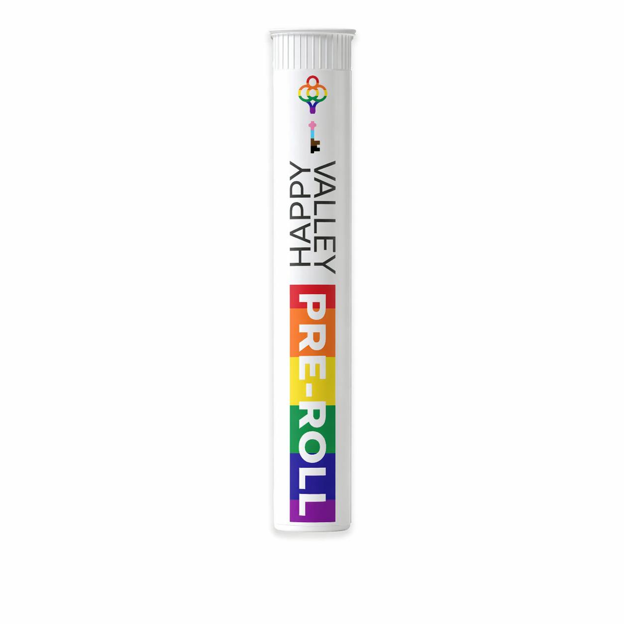 Pride Pre-Roll - Super Lemon Haze 2.0 (Wide Tip)