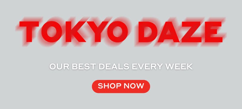 Tokyo Smoke Cambridge Menu - a Cannabis Dispensary in
