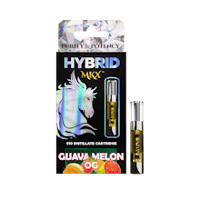 Buy MKX 1 Gram 510 Thread Carts - Mimosa (Hybrid) Cartridges