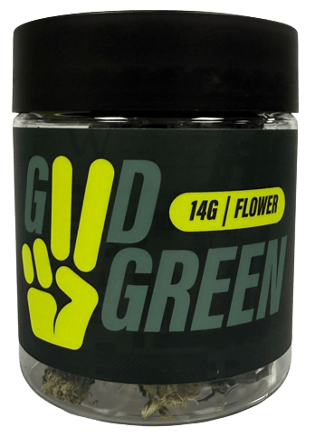 Jack Herer) Jahspresso - (14g) - Planet Nugg