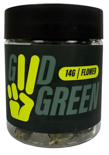 Jack Herer) Jahspresso - (14g) - Planet Nugg