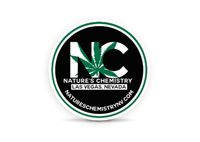 Nature's Chemistry | The Dispensary (Gibson)
