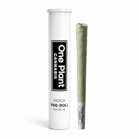 Sundae Zkittlez Pre Roll