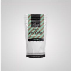 Mint Cookie Milk Chocolate Crunch MACRO Bar 50mg