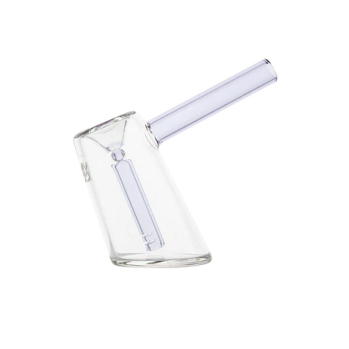 Image of Fulcrum Bubbler | Lavender
