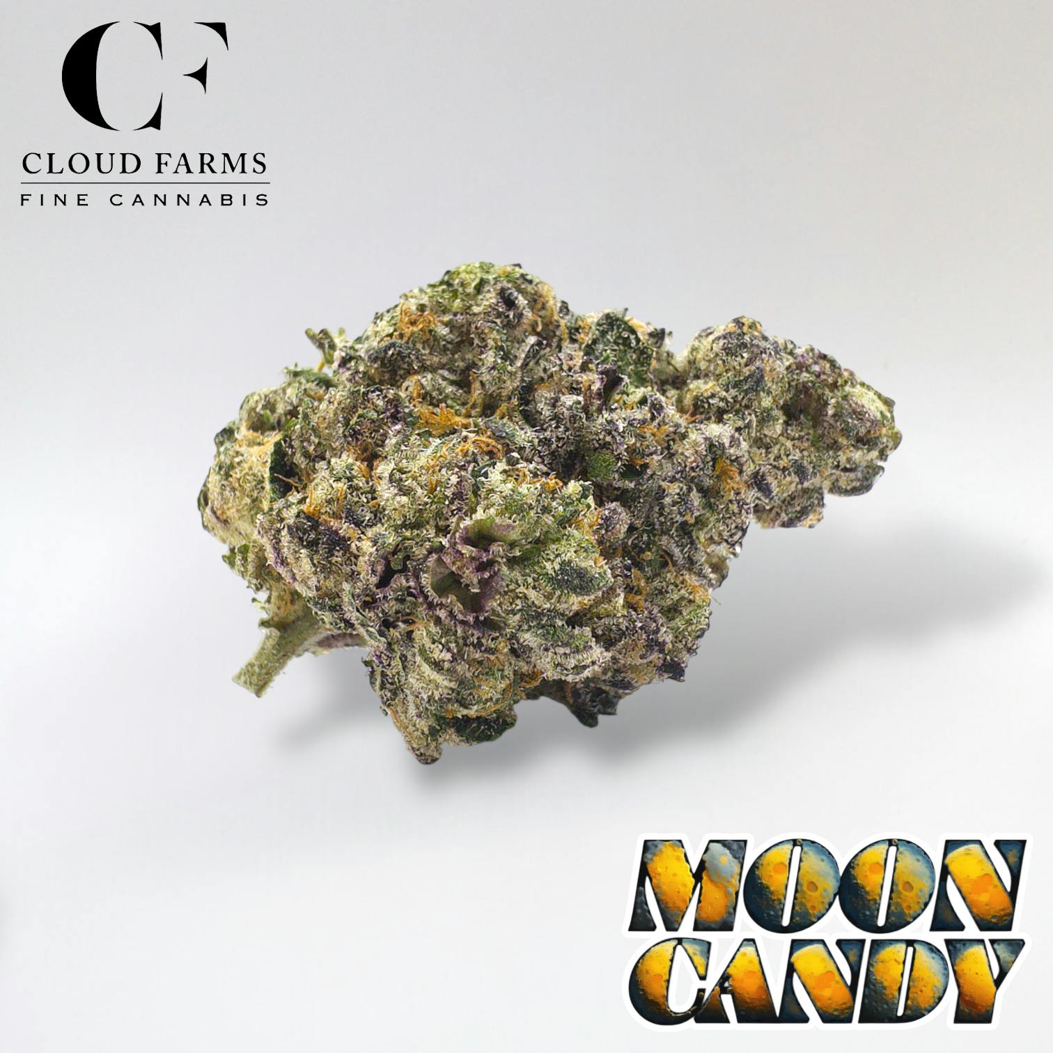 Product: Cloud Farms | Bulk Bud - Moon Candy
