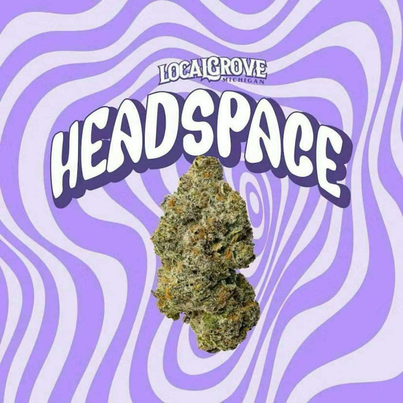 Local Grove | Headspace