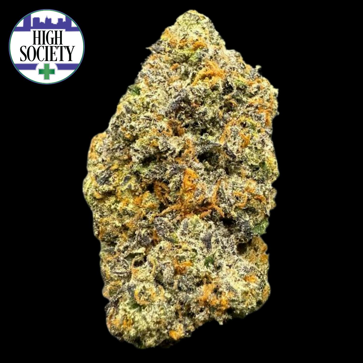 Baklava (Green Dynasty) - Private Reserve