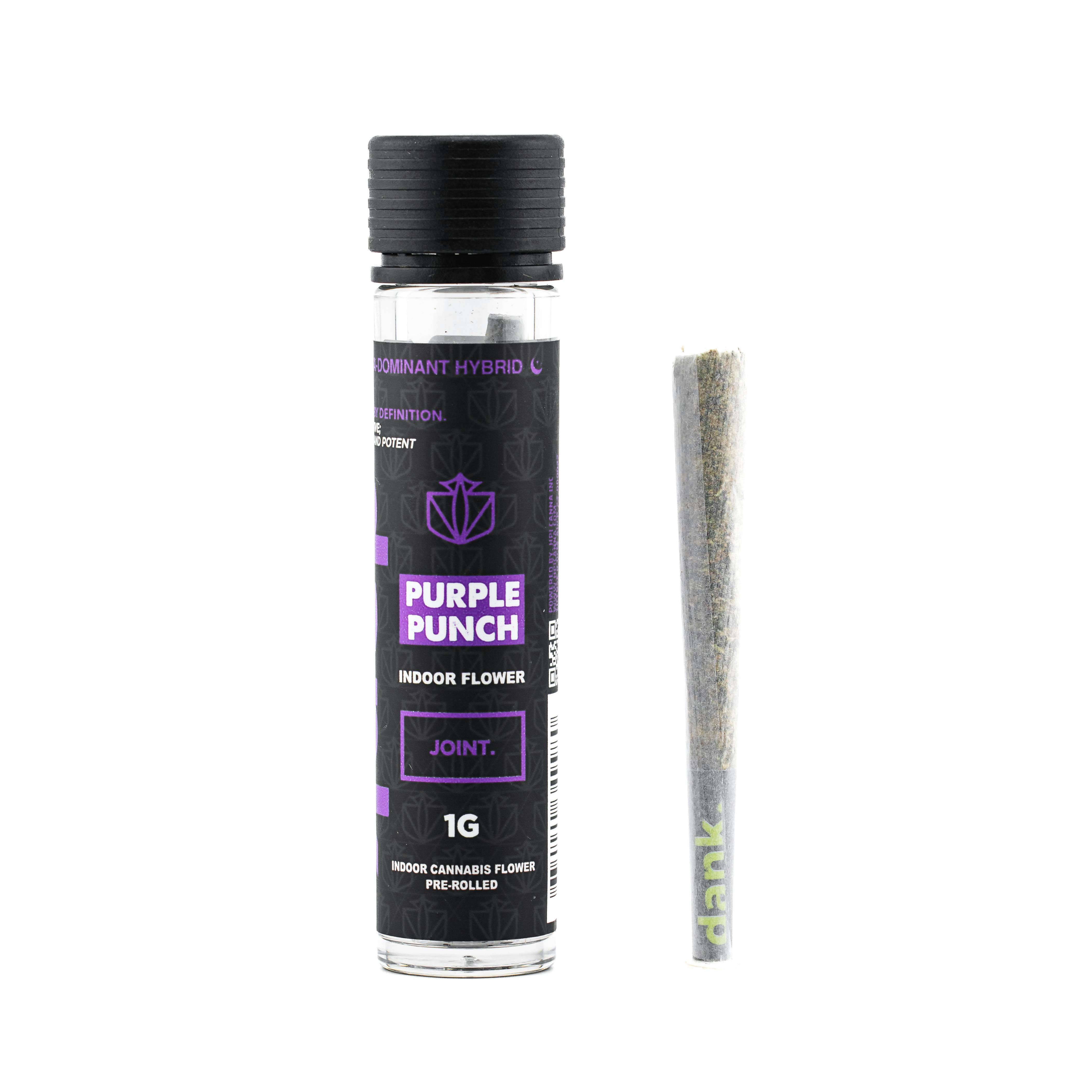 Dank | Purple Punch | 1g