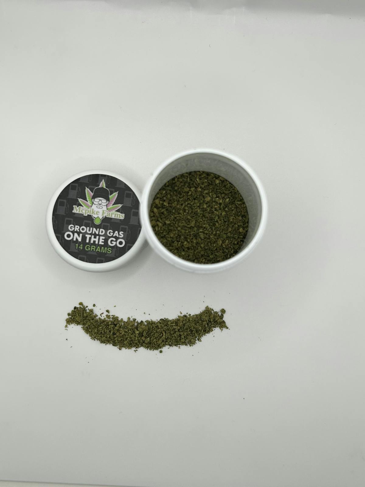 Photo of Mcpike Farms | Pinnacle – Ground Flower