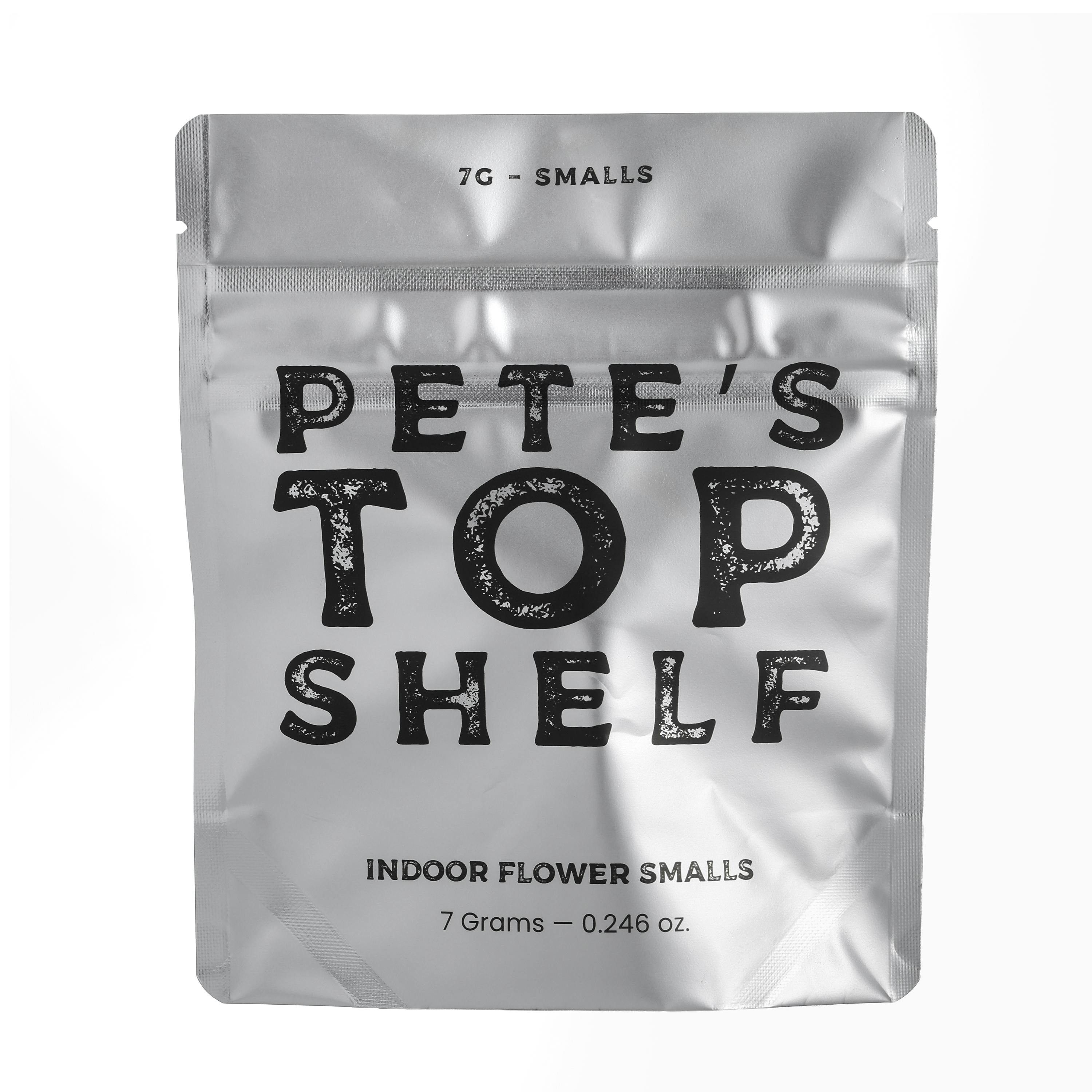Pete's Smalls Party! | 50% Off Select Pete's Farmstand 7gs