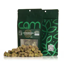 Cam - 14g - Permanent Marker