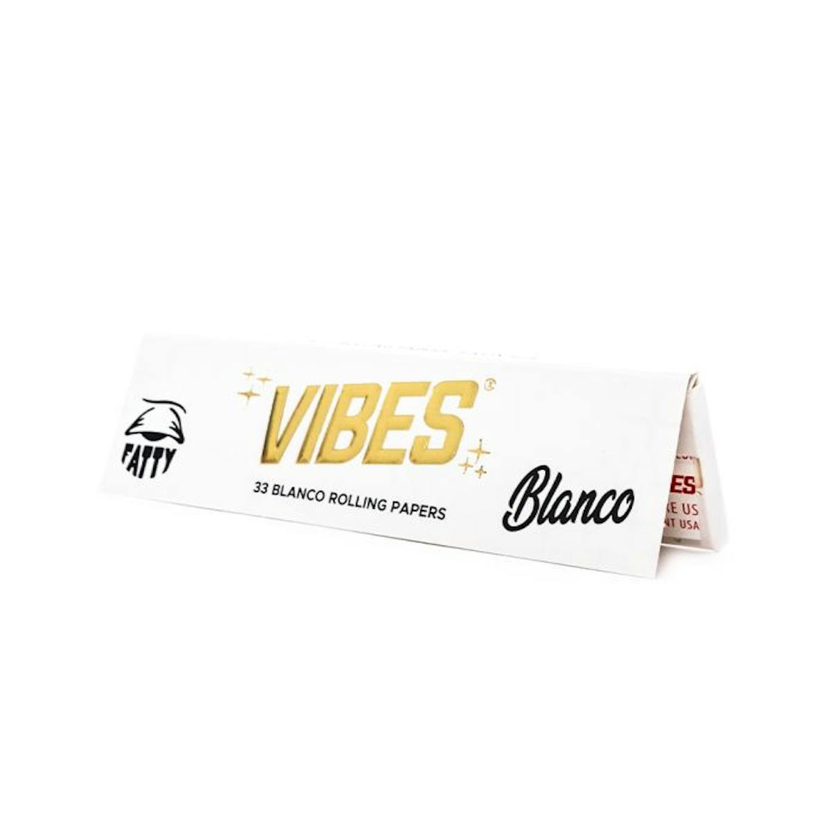 Photo of VIBES | Blanco | Fatty