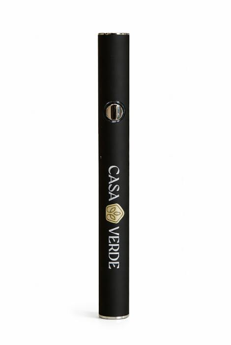 Casa Verde 510 Battery - Black