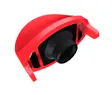 G Dash Mouthpiece Red