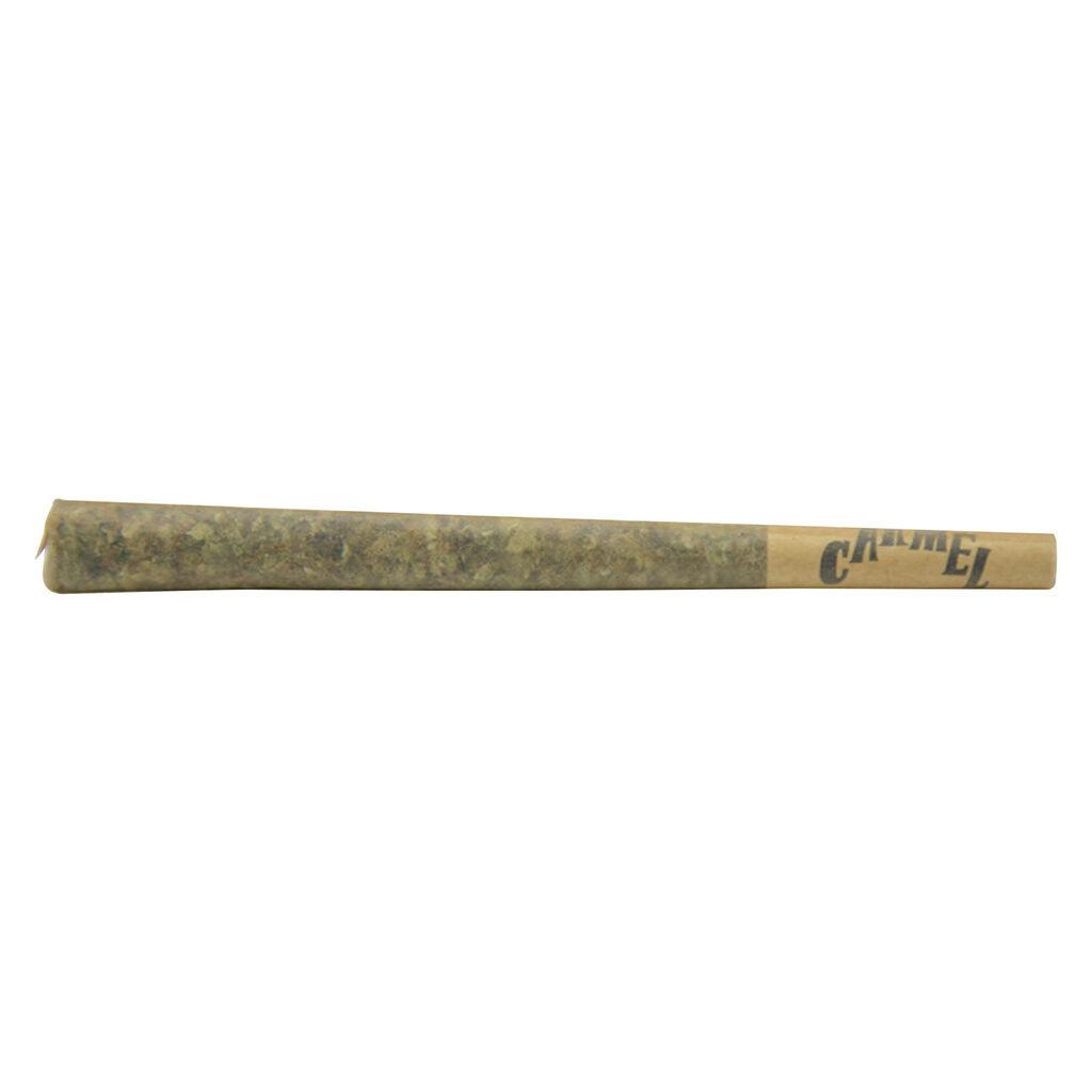 Animal face 1g infused pre roll