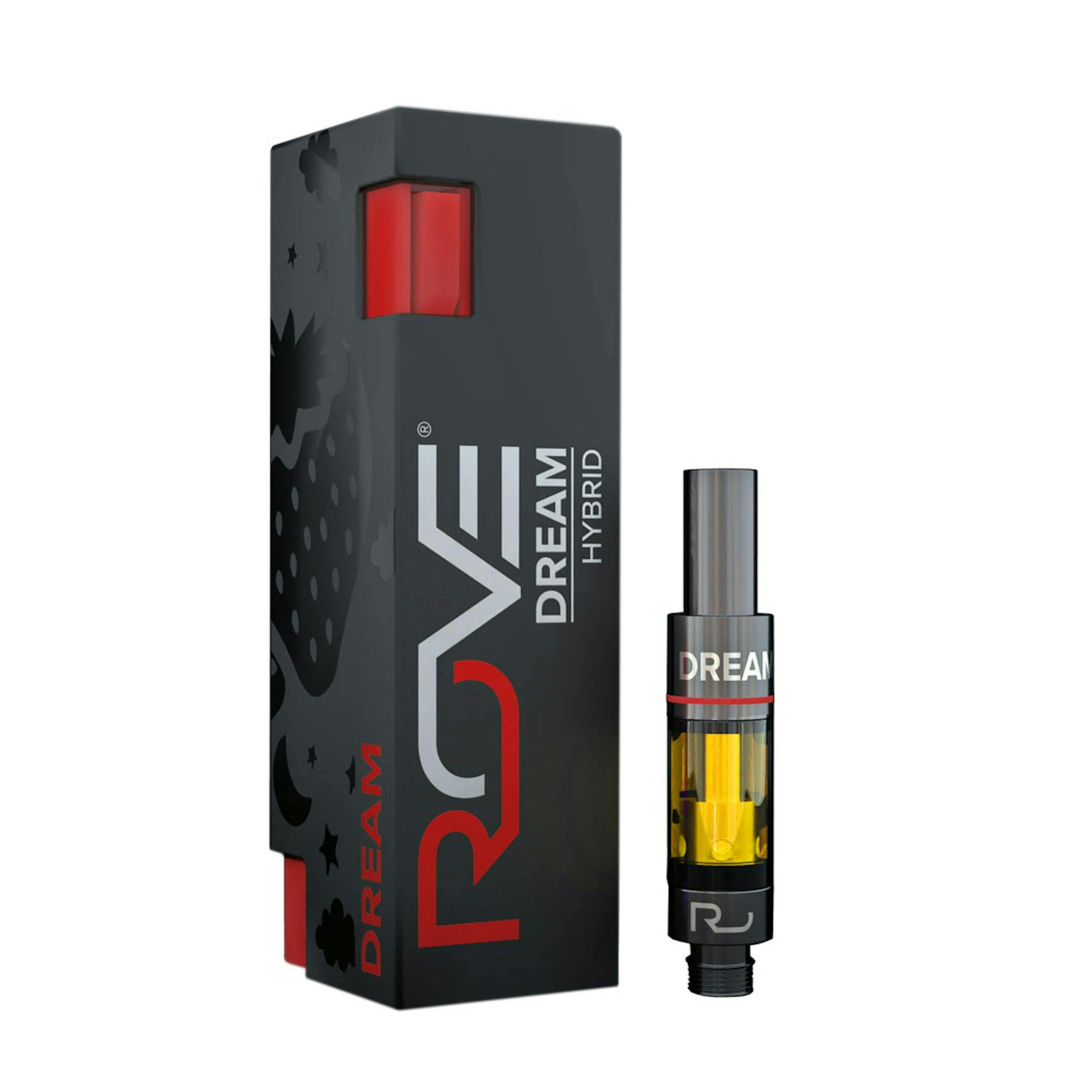 Rove | Dream | 510 Cart | 1g