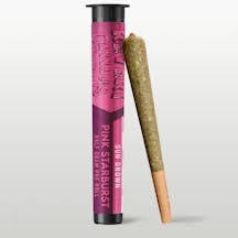 Revert | Pre Roll 0.5g | Pink Starburst