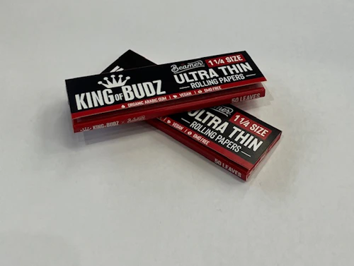 KOB - Papers - 1 1/4 Ultra Thins